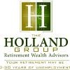 The Holland Group Logo