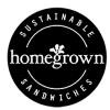 The Homegrown Group Logo