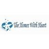 The Homes With Heart Logo