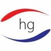 The Hood Group Logo