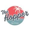 The Hopper Logo