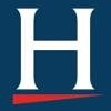 The Horton Group Logo