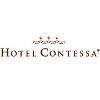 The Hotel Contessa Logo