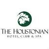 The Houstonian Hotel Club and Spa Logo