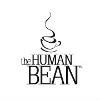 The Human Bean Logo