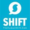 The Human Shift Logo