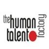 The Human Talent Factory Logo