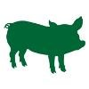 The Humane League Logo