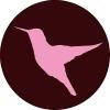 The Hummingbird Bakery Logo