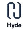 The Hyde Group(London) Logo