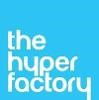 The Hyperfactory Logo