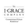 The I-Grace Company Logo