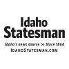 The Idaho Statesman Logo