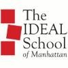 The Ideal School of Manhattan Logo