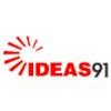 The Ideas91 Group Logo