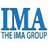 The IMA Group Logo