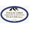 The Immigration Law Office of Travis Helm Logo