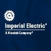 The Imperial Electric Company Logo