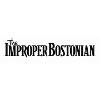 The Improper Bostonian Logo