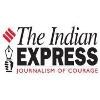 The Indian Express Logo