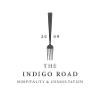 The Indigo Road Logo