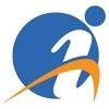 The InfoStrides Logo