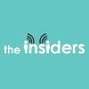 The Insiders Logo