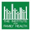 The Institute for Family Health Logo