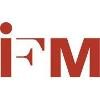 The Institute for Financial Markets Logo