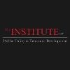 The Institute for Public Policy & Economic Development Logo