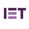 The Institution of Engineering and Technology Logo