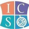 The international community school Logo