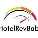 The International Hotel Commercial Logo