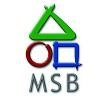 The International Montessori School of Beijing Logo
