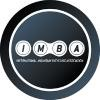 The International Mountain Bicycling Association Logo