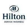 The Inverness Hotel and Conference Center Logo