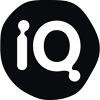 The iQ Group Global Logo