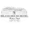 The Island House Hotel Logo