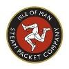 The Isle of Man Steam Packet Company Logo