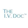 The IV Doc Logo