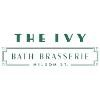 The Ivy Bath Brasserie Logo