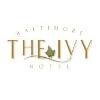 The Ivy Hotel Logo