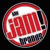 The Jam Brands Logo