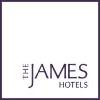 The James Chicago Logo