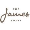 The James Hotel Logo