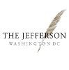 The Jefferson Hotel (DC) Logo