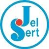 The Jel Sert Company Logo