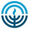 The Jewish Federation of Greater Washington Logo