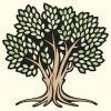 The Jewish Home Logo