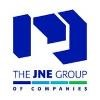 The JNE Group of Companies Logo
